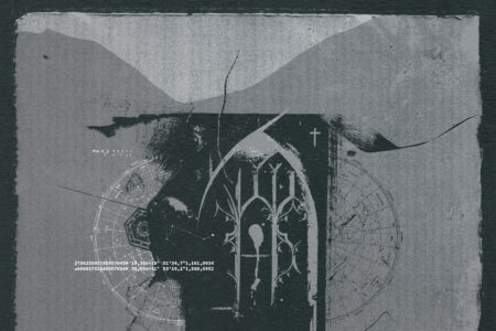 Limbes / Mütterlein Split Cover