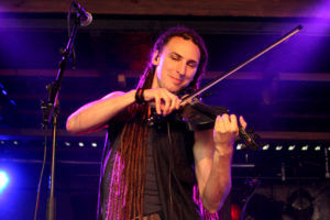 Konzertfoto von Mythemia - Hörnerfest 2021