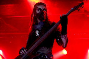 Konzertfoto von Wolves Of War - Hörnerfest 2021