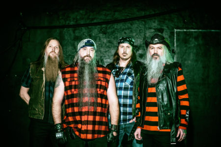 Transport League Band