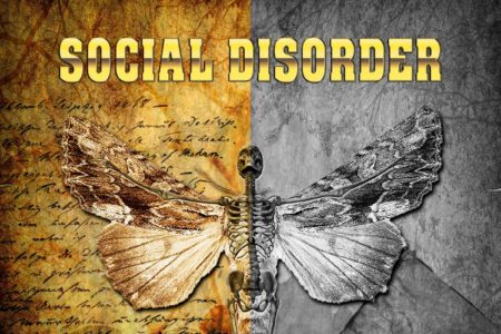 social disorder love 2 be hated