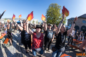 Impressionen - Schlosshof Festival 2021