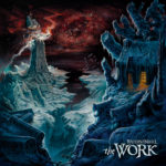 Rivers Of Nihil - The Work Cover