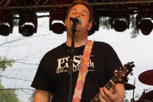 Konzertfotos von Dezibel Biest - Rock For Animal Rights 2021