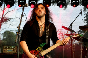 Konzertfoto von Magistarium - Rock For Animal Rights 2021