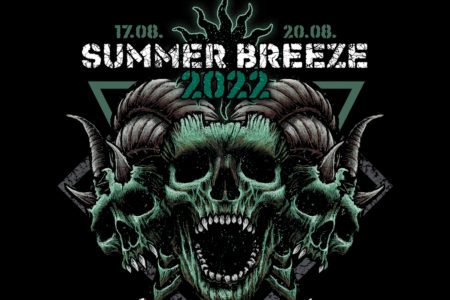 Summer Breeze Open Air 2022