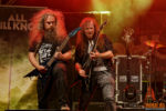 Konzerfoto von All Will Know - Phungo Meets Metal Up Your Life 2021