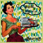 Ministry - Moral Hygiene Cover