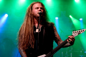 Konzertfoto von Rage - Rock For Animal Rights 2021