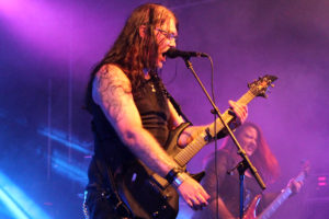 Konzertfoto von Sober Truth - Rock For Animal Rights 2021