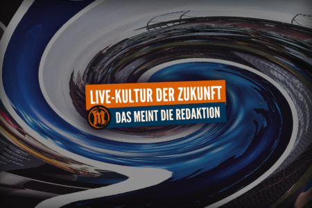 Back To Normal - Das meint die Redaktion