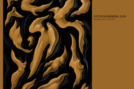 Mitochondrial Sun - Bodies And Gold (Cover)