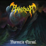 Ryghär - Thurmecia Eternal Cover
