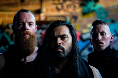 Reaping Asmodeia Band