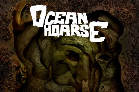 Oceanhoarse - Dead Reckoning (Cover)