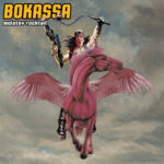 Bokassa - Molotov Rocktail Cover