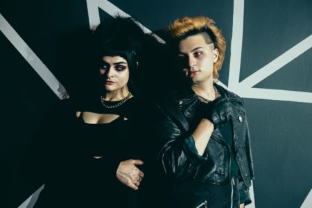 Wingtips - Promo Pic