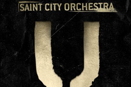 Saint City Orchestra - Unified