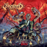 Aborted - ManiaCult Cover