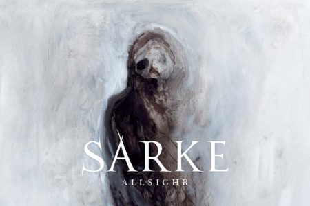 Sarke - Allsighr