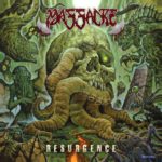 Massacre - Resurgence Cover