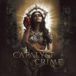 Catalyst Crime - Catalyst Crime Cover