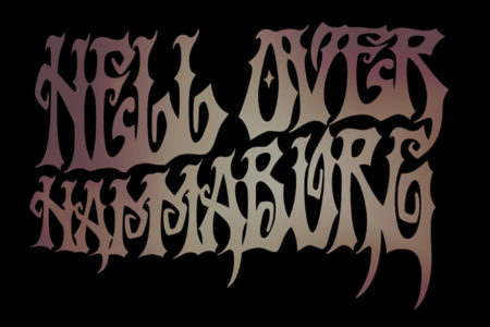 Hell Over Hammaburg