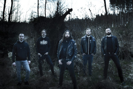 Waldgeflüster 2021 Band