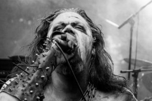 Konzertfoto von Chotzä - Folter Records 30 Years Anniversary Festival 2021