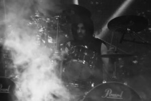 Konzertfoto von Drengskapur - Folter Records 30 Years Anniversary Festival 2021