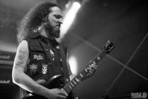 Konzertfoto von Whiskey Ritual - Folter Records 30 Years Anniversary Festival 2021