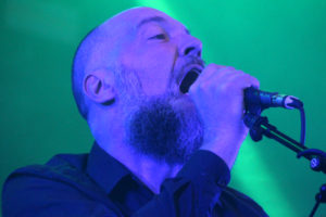 Konzertfoto von Iron Walrus - Hellseatic 2021