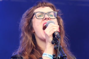 Konzertfoto von Kavik - Hellseatic 2021