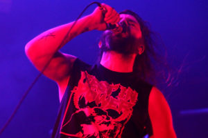 Konzertfoto von Kavrila - Hellseatic 2021