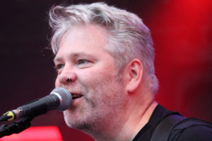 Konzertfoto von Noisescape - Hellseatic 2021