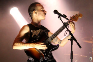 Konzertfoto von The Hirsch Effekt - Hellseatic 2021