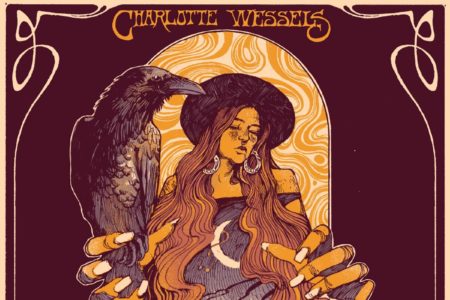 Charlotte Wessels - Tales From Six Feet Under