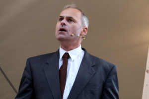 Konzertfoto von Impressionen - Hellseatic 2021