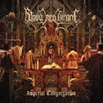 Blood Red Throne - Imperial Congregation Cover