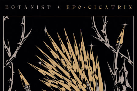 Botanist/ Thief - EP0: Cicatrix / Diamond Brush (Cover)