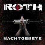 Roth - Nachtgebete Cover