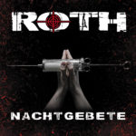 Roth - Nachtgebete Cover