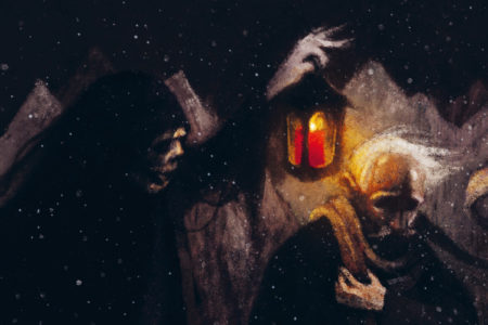 Gràb - Zeitlang (Cover)