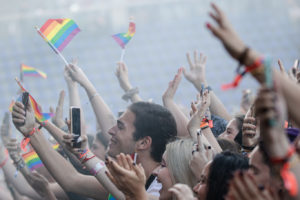 Impressionen - Novarock Encore 2021