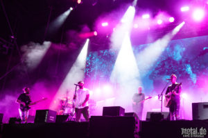 Konzertfoto von Seiler und Speer - Novarock Encore 2021