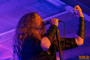 Konzertfoto von Imperium Dekadenz - Fimbul Festival 2021