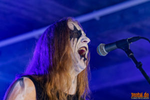 Konzertfoto von Kankar - Fimbul Festival 2021