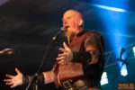 Konzertfoto von Ragnaröek - Fimbul Festival 2021