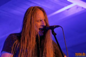 Konzertfoto von Sear Bliss - Fimbul Festival 2021