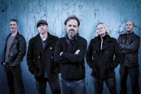 Subsignal - Bandfoto 2023